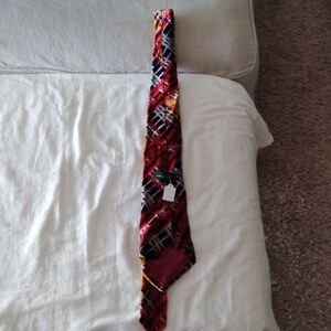 Vintage tie